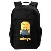 Funny Minye Backpack