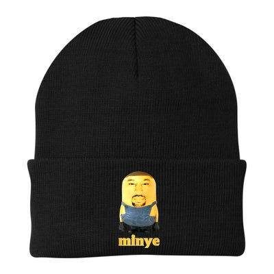 Funny Minye Beanie