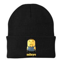 Funny Minye Beanie