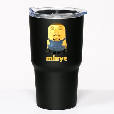 Funny Minye Tumbler