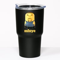 Funny Minye Tumbler