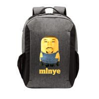 Funny Minye Vector Backpack