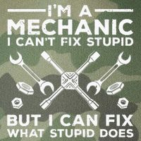Funny Mechanic For Dad Car Auto Diesel Automobile Garage Legacy Tie Dye Trucker Hat