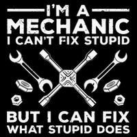 Funny Mechanic For Dad Car Auto Diesel Automobile Garage Apron