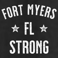 Fort Myers Florida Strong Hat