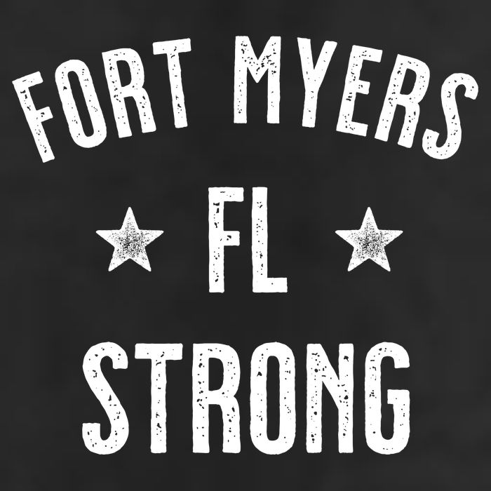 Fort Myers Florida Strong Hat