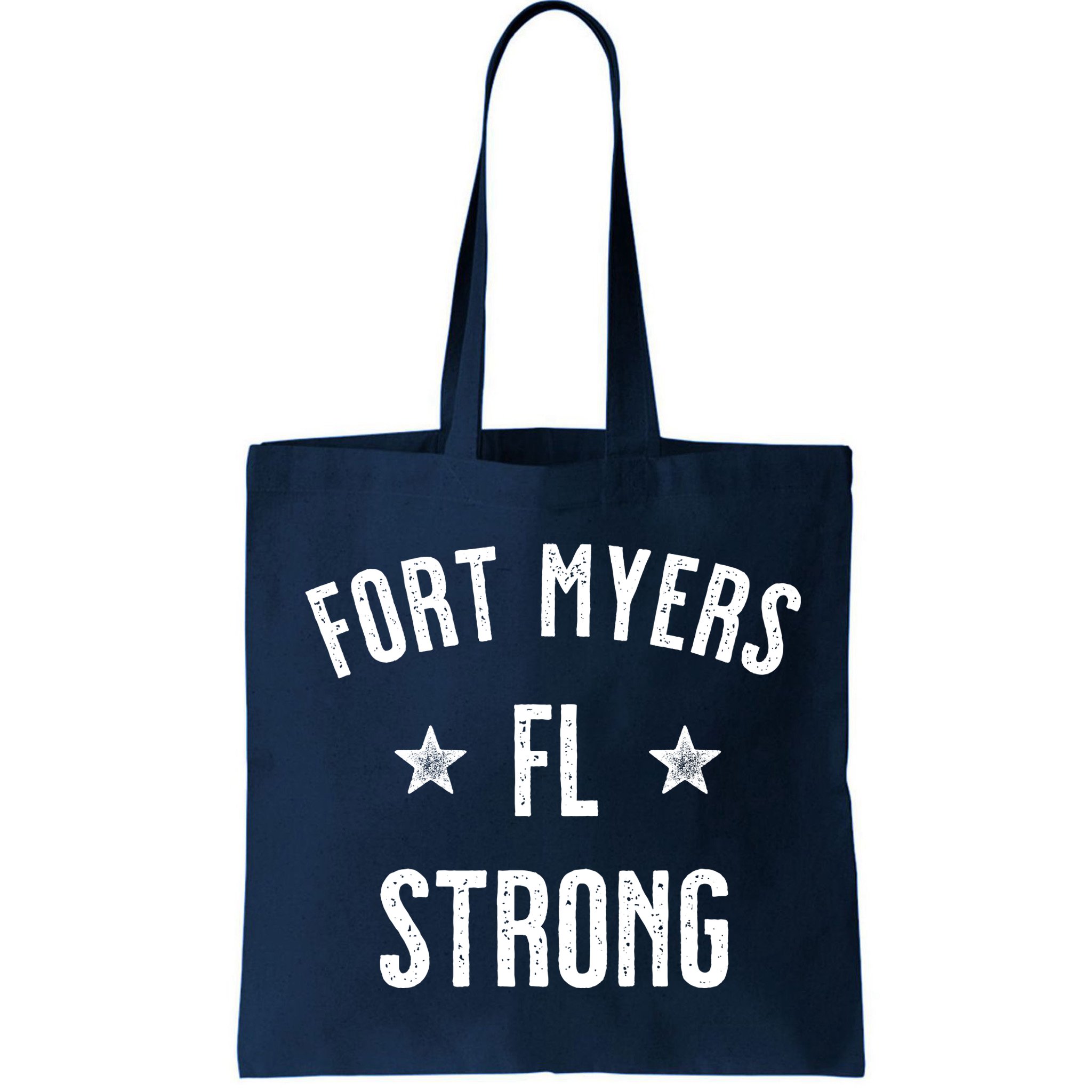 Fort Myers Florida Strong Bag