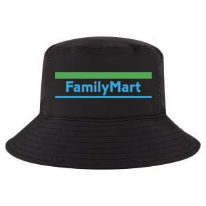 Family Mart Cool Comfort Performance Bucket Hat