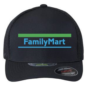 Family Mart Flexfit Unipanel Trucker Cap