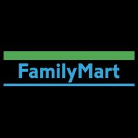 Family Mart Cooling Performance Crew T-Shirt