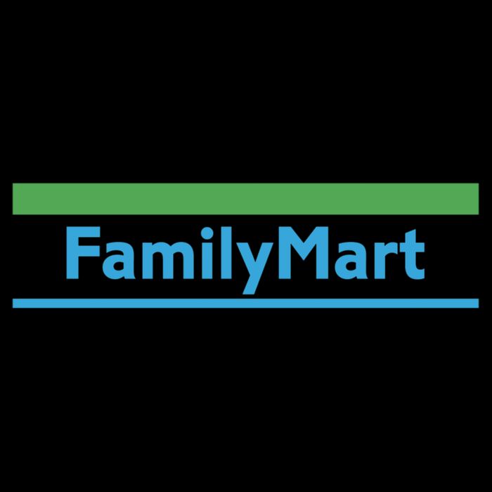 Family Mart Cooling Performance Crew T-Shirt
