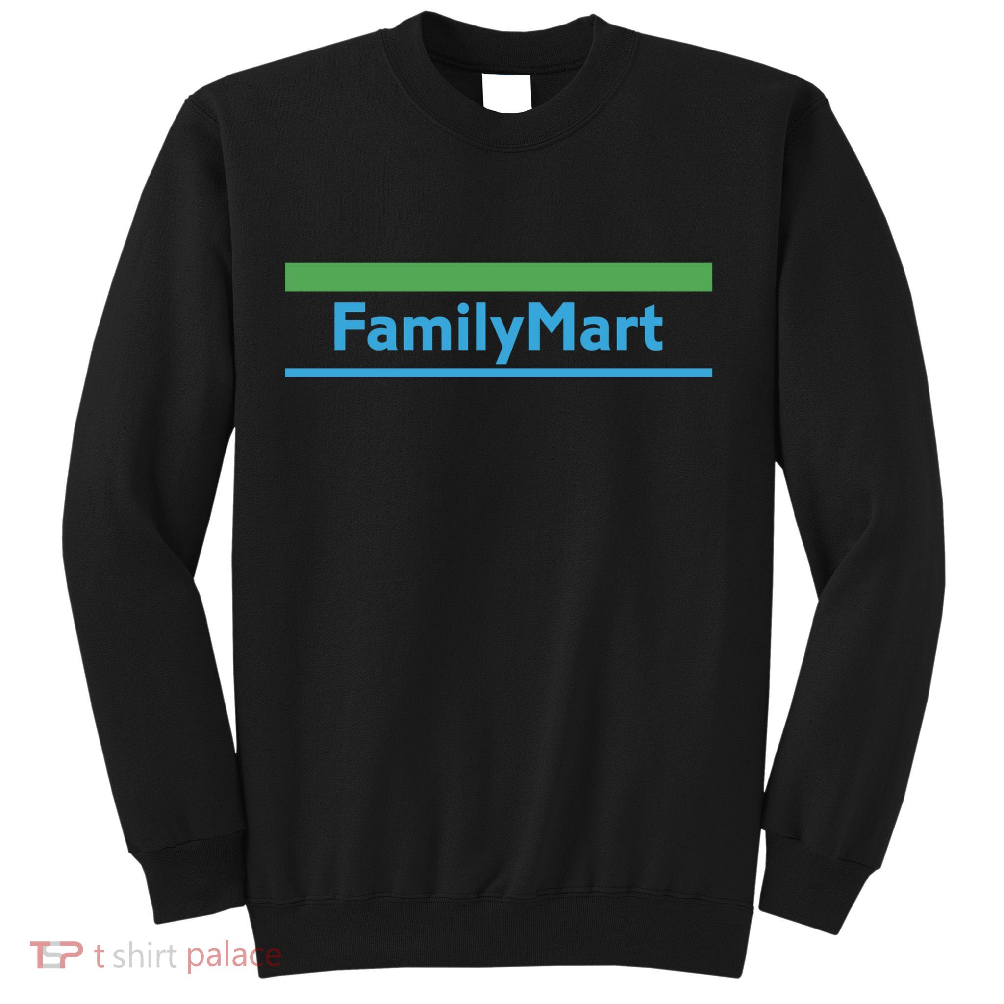 Family Mart Sweatshirt