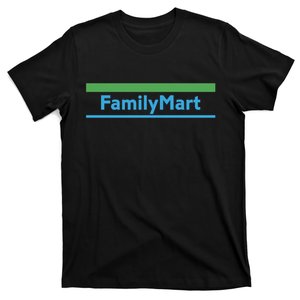 Family Mart T-Shirt