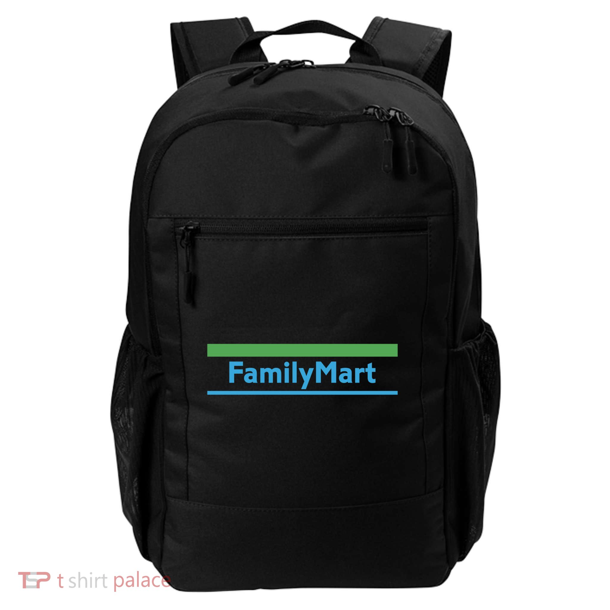 Family Mart Daily Commute Backpack