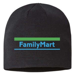 Family Mart Sustainable Beanie