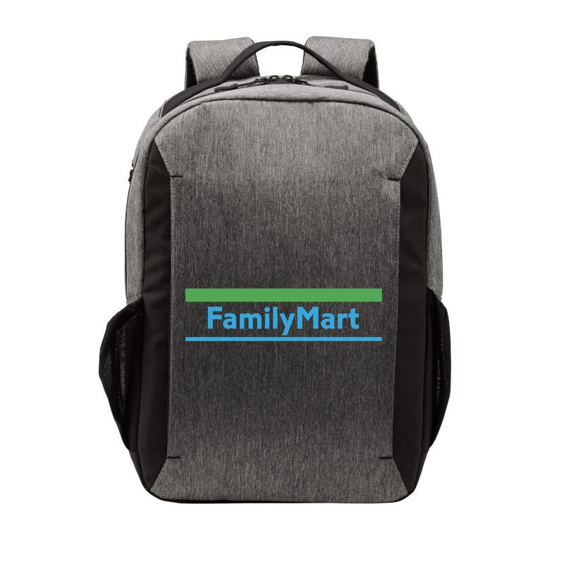 Family Mart Vector Backpack