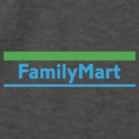 Family Mart Vector Backpack