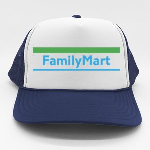 Family Mart Trucker Hat