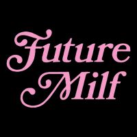 Future Milf Funny Cooling Performance Crew T-Shirt