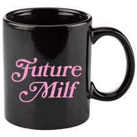 Future Milf Funny 11oz C Handle Ceramic Mug