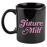 Future Milf Funny 11oz C Handle Ceramic Mug