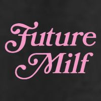 Future Milf Funny 11oz C Handle Ceramic Mug