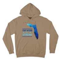 Fort Myers Florida Strong Hoodie