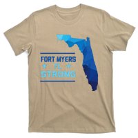 Fort Myers Florida Strong T-Shirt