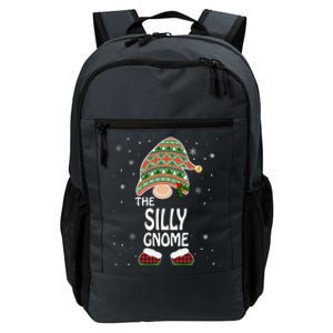 Funny Matching Family Costumes The Silly Gnome Christmas Cute Gift Daily Commute Backpack