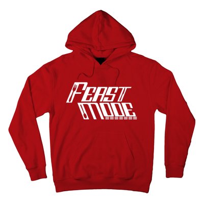 Feast Mode Hoodie