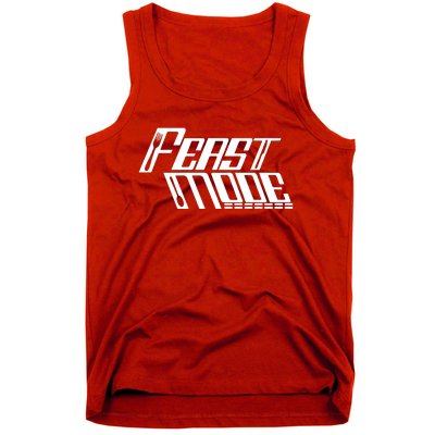 Feast Mode Tank Top