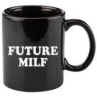 Future Milf 11oz C Handle Ceramic Mug