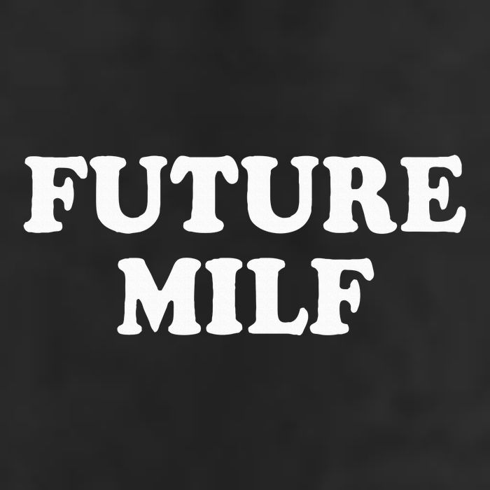 Future Milf 11oz C Handle Ceramic Mug