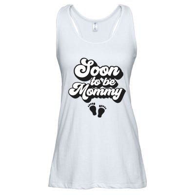 Funny Mechanic For Dad Auto Garage Automobile Car Lover Ladies Essential Flowy Tank