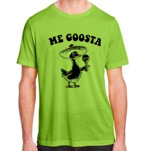 Funny Me Goosta Adult ChromaSoft Performance T-Shirt