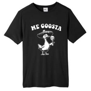 Funny Me Goosta Tall Fusion ChromaSoft Performance T-Shirt