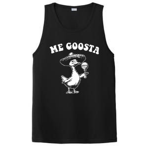 Funny Me Goosta PosiCharge Competitor Tank