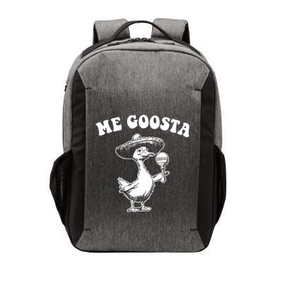 Funny Me Goosta Vector Backpack