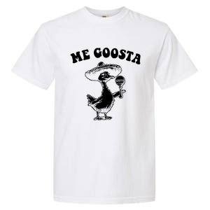 Funny Me Goosta Garment-Dyed Heavyweight T-Shirt