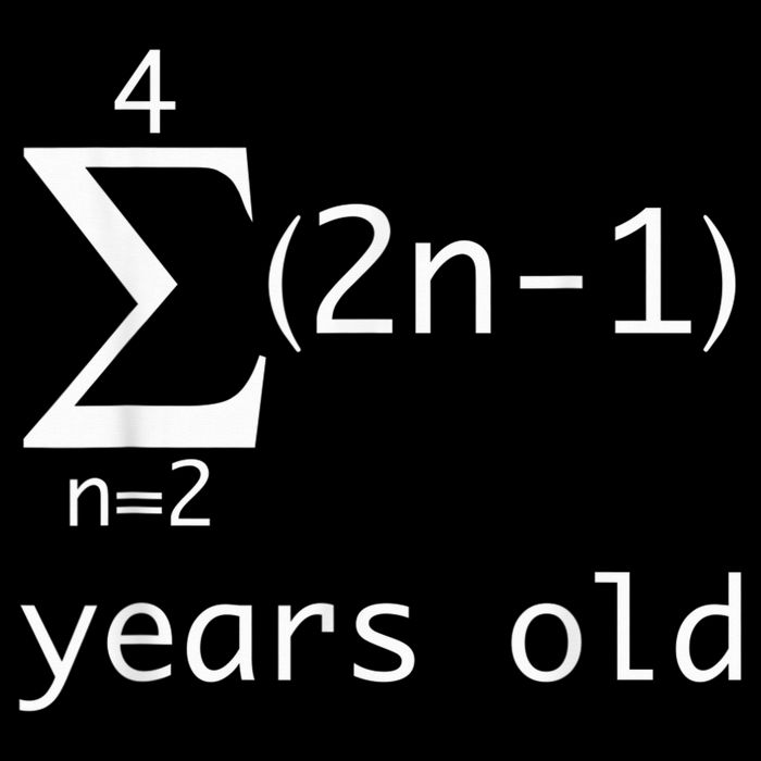 Funny Math Geek Shirt-15th Birthday 15 Years Old Boy, Girl 16 in Basic Backpack