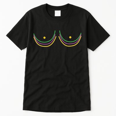 Funny Mardi Gras Carnival Lover Tall T-Shirt