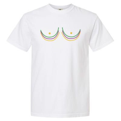 Funny Mardi Gras Carnival Lover Garment-Dyed Heavyweight T-Shirt