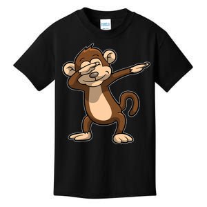 Funny Monkey Gift For Birthday Tees Kids T-Shirt