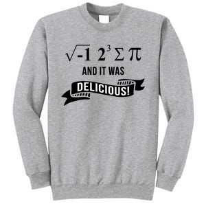 Funny Math Geeks Engineering Majors And Teens Great Gift Sweatshirt