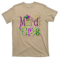 Funny Mardi Gras Parade Jester Hat T-Shirt