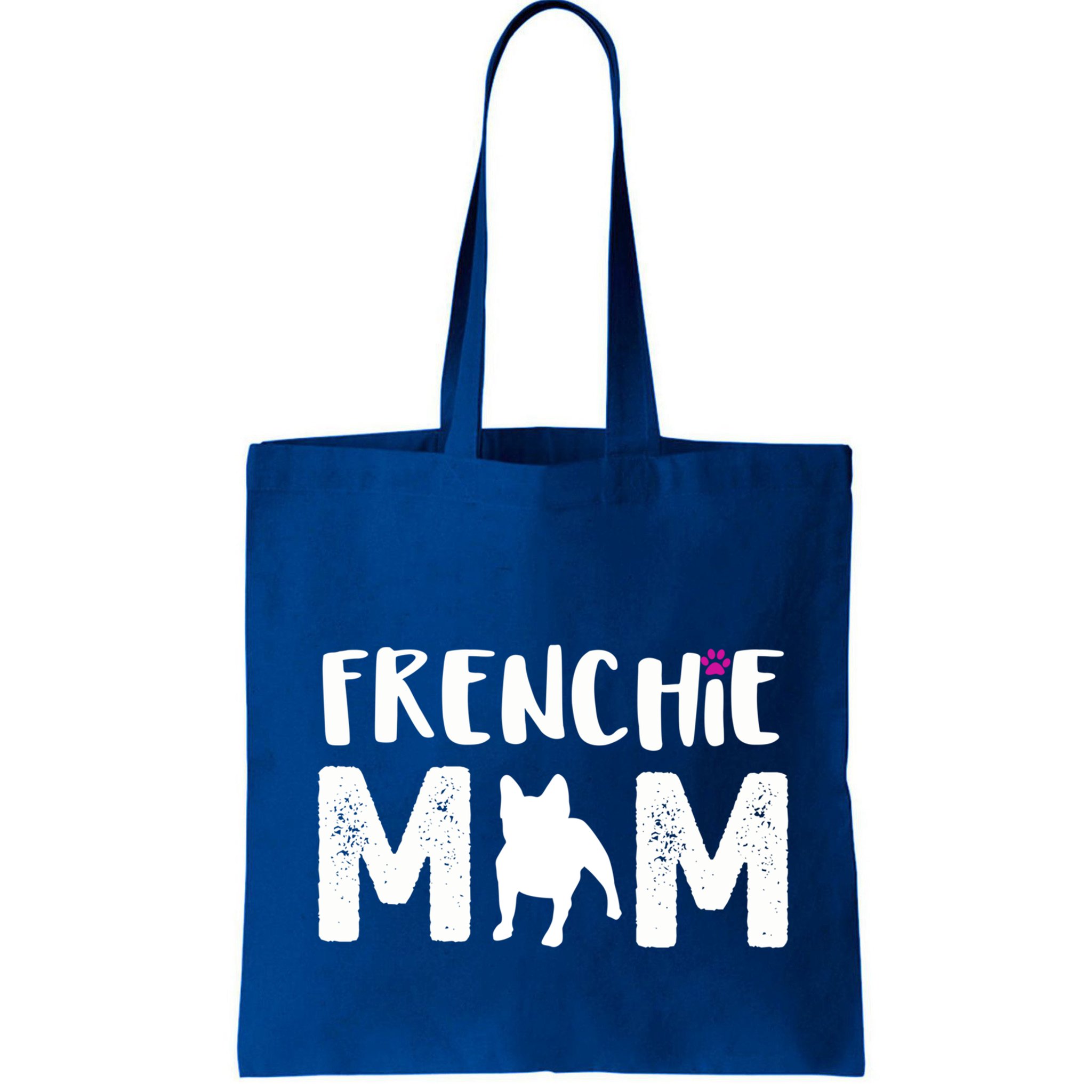 Frenchie Mom Gift French Bulldog Gift Bag