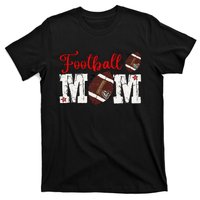 Football Mom Gift T-Shirt