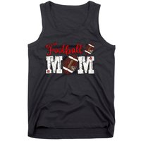 Football Mom Gift Tank Top