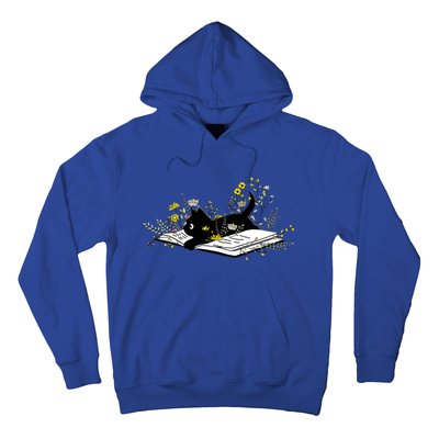 Flowers Meaningful Gift Hoodie