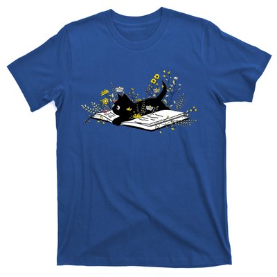 Flowers Meaningful Gift T-Shirt